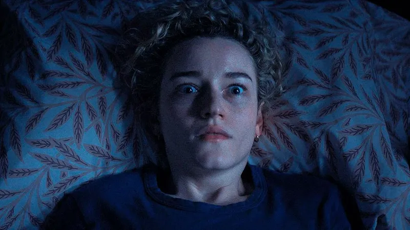 Un sólido 93% y casi 300 millones en taquilla: llega a Netflix la película de terror que sacudió el género en 2025