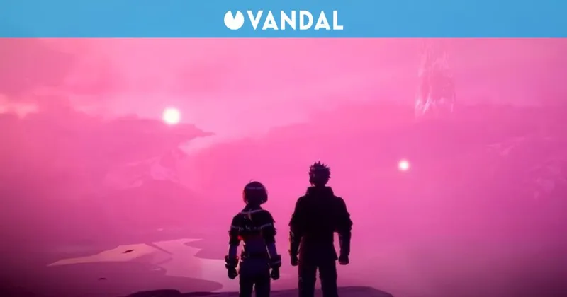 El nuevo juego de Sword Art Online saca músculo con un tráiler épico y la mejor fantasía del anime