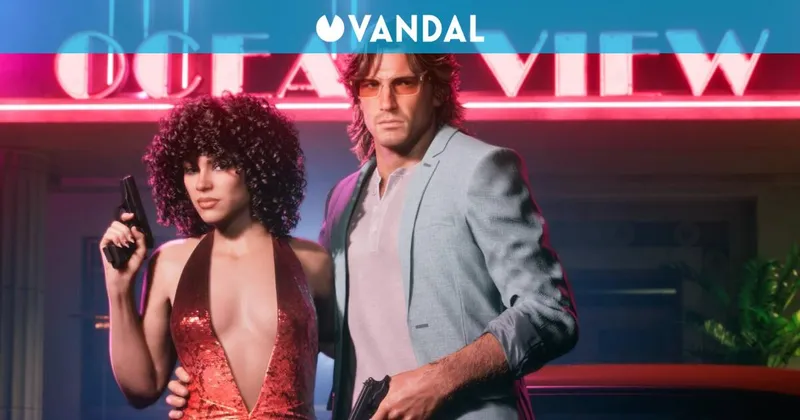 El Tráiler 3 de GTA 6 será como una serie con gameplay y tendrá sentido que se emita en Netflix