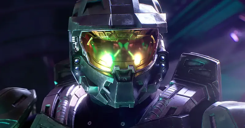 Director de arte y cocreador de Halo arremete contra el remake y define uno de sus principales elementos como “jodidamente feo”