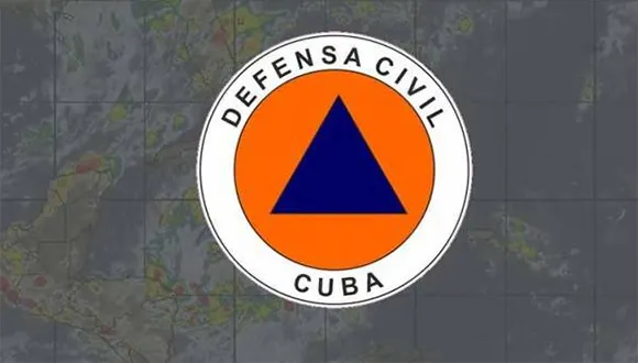 La Defensa Civil y el CENAIS desmienten alerta de sismo en el país (+ Video)