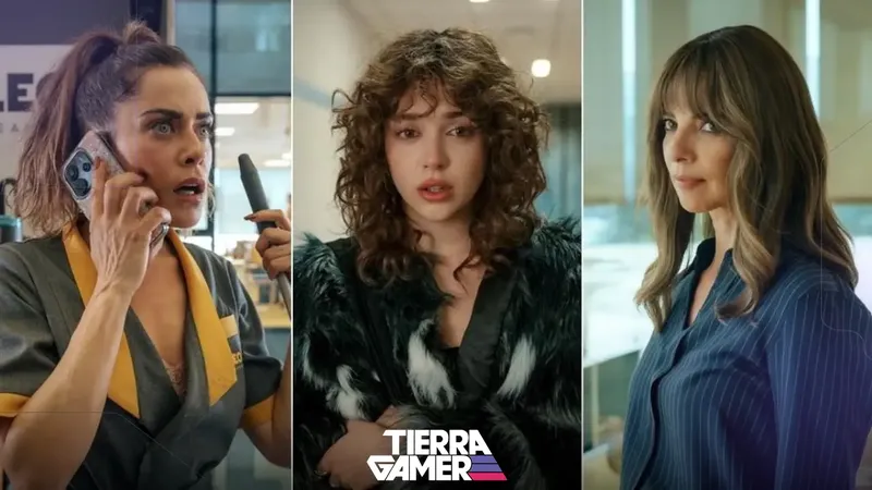 Estado de Furia, temporada 2, episodio 1, cuándo se estrena, cómo y dónde ver