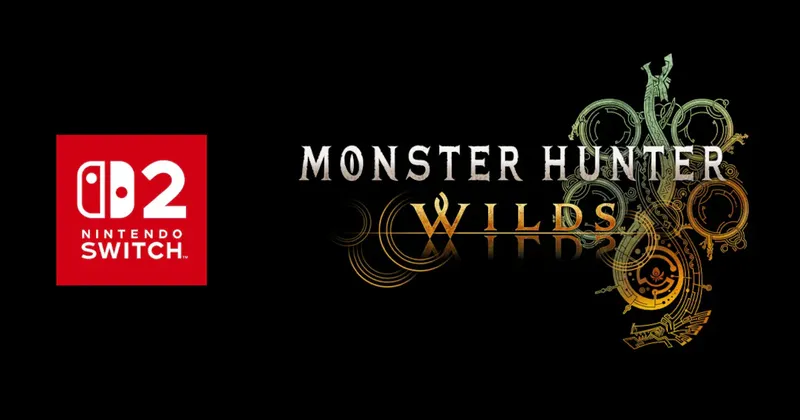CAPCOM confirma que un aclamado Monster Hunter no llegará a Switch 2 y confiesa que llevar Wilds a la híbrida fue todo un reto