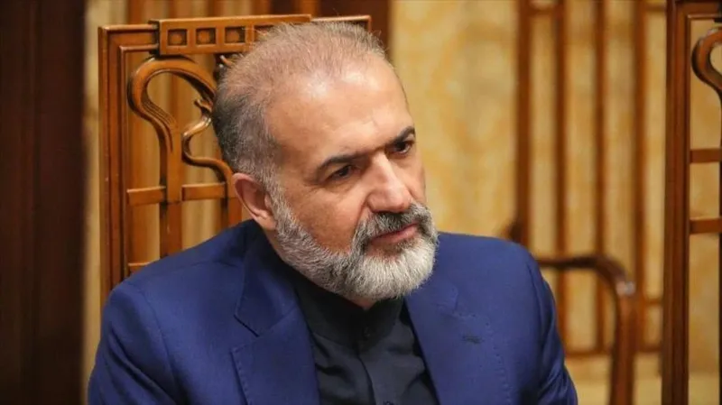 Irán promete responder a ataque ucraniano a su buque y espera respuesta rusa