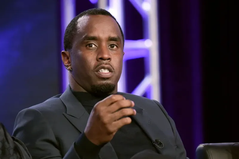 Sean “Diddy” Combs enfrenta una nueva acusación de abuso sexual de un ex actor infantil