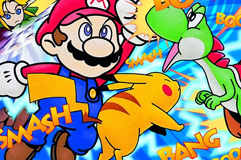 La comunidad modder ha conseguido en semanas lo que Nintendo lleva años ignorando: poder jugar bien a Super Smash Bros online en la N64
