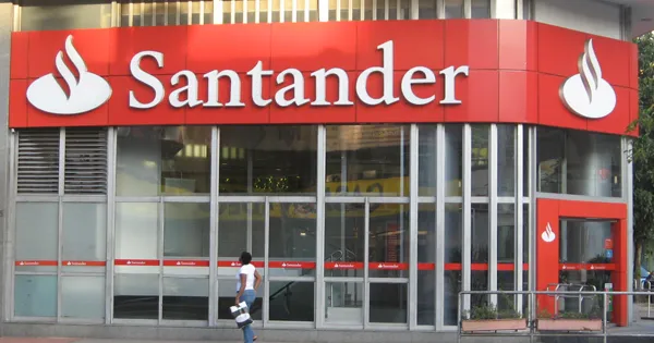 Santander mantiene su apuesta en Brasil tras la victoria de Lula pese a un escenario de tipos más altos