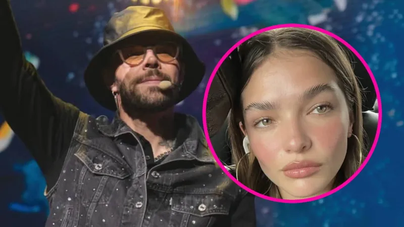 En medio de la polémica, Jesse Huerta anuncia el lanzamiento de su hija Hanna como CANTANTE