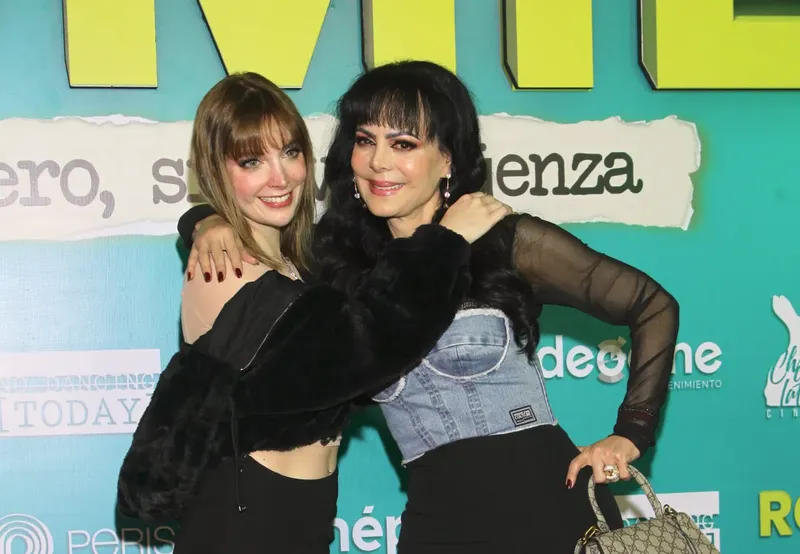 Maribel Guardia demandará a Imelda Tuñón por sus declaraciones acerca de José Julián