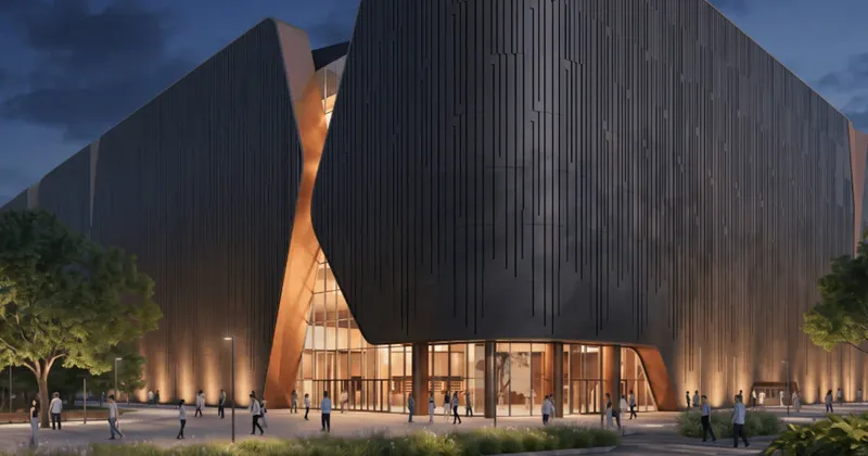 Live Nation elige a Brasil para construir la mayor arena techada de Sudamérica: los detalles