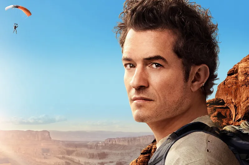 Orlando Bloom, sobre cuánto cobró por El Señor de los Anillos: "Lo volvería a hacer por la mitad de ese dinero"