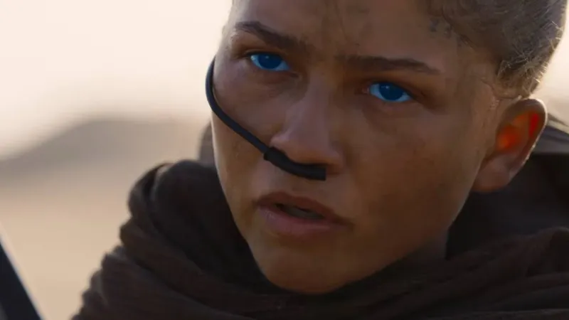 'Dune 3' ha hecho un cambio gigantesco con respecto al libro: El final de 'Dune 2' ya dio pistas sobre lo que se proponía Denis Villeneuve