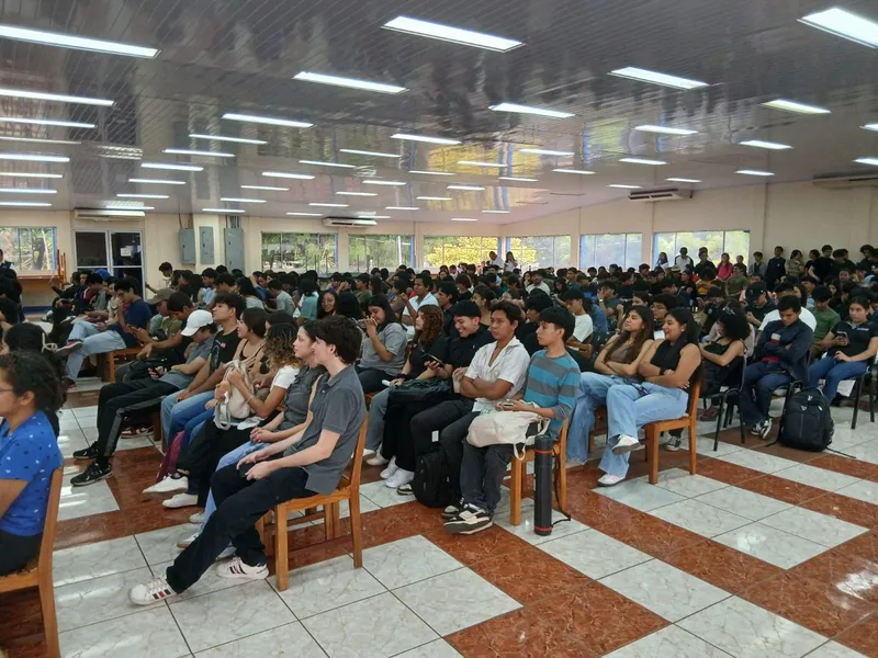 Inician entrega de Becas Pueblo Presidente a universitarios