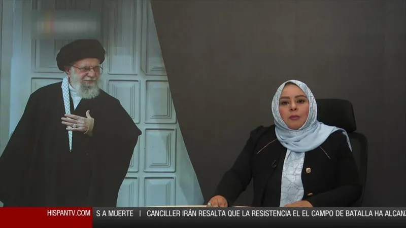 Irán anuncia detalles del funeral del Líder mártir de la Revolución Islámica - Noticiero 13:30