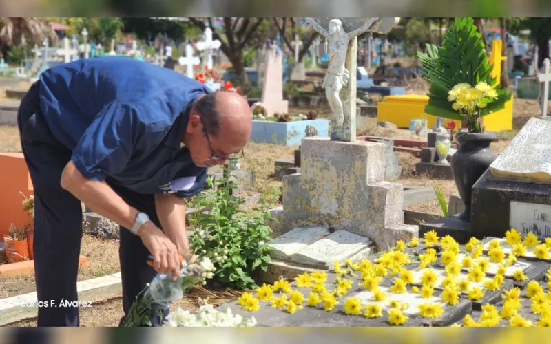 “A las madres se les recuerdan todos los días”