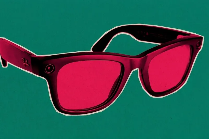 Meta desactiva la cámara de sus gafas ante cualquier indicio de manipulación. El problema es que es el juego del gato y el ratón