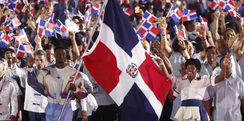 Santo Domingo inaugura los Juegos Centroamericanos y del Caribe 2026