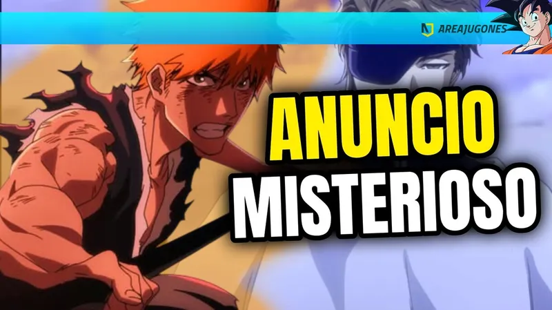 Bleach siembra la duda con un misterioso anuncio sobre su anime: ¿Qué trama Tite Kubo?