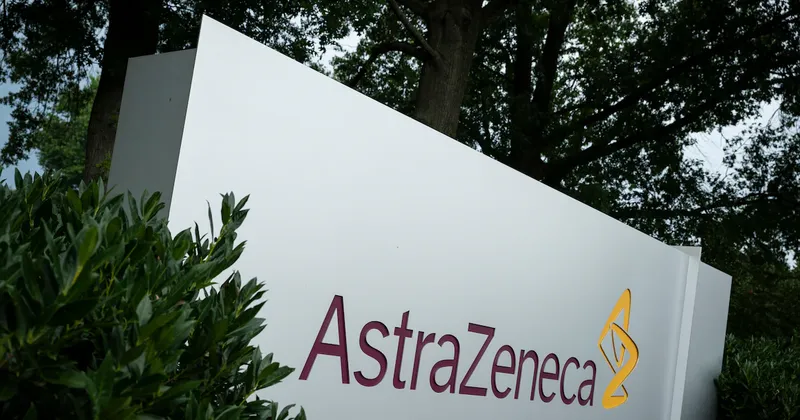 AstraZeneca aumenta sus ganancias en el tercer trimestre impulsada por su negocio oncológico