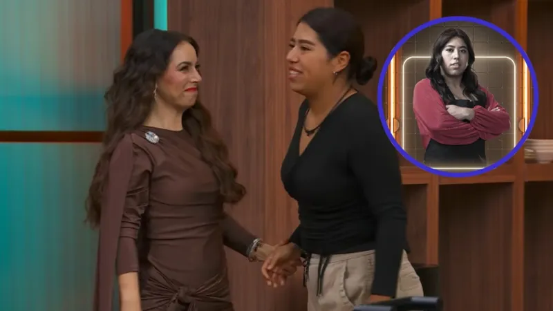 La verdad detrás de la misteriosa renuncia en MasterChef este 21 de junio: “No son problemas mentales”