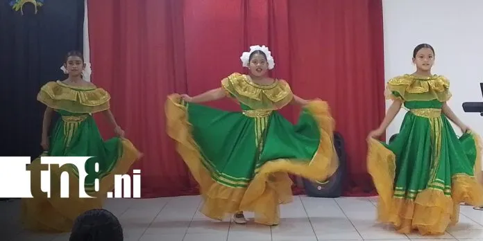 Nandaime conmemora el 63 aniversario de la gesta heroica de Raití y Bocay