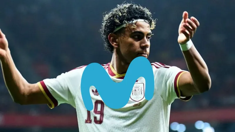 Movistar lo aclara: todas las formas que tienes de ver el Mundial si tienes contratado la fibra para tu segunda residencia este verano