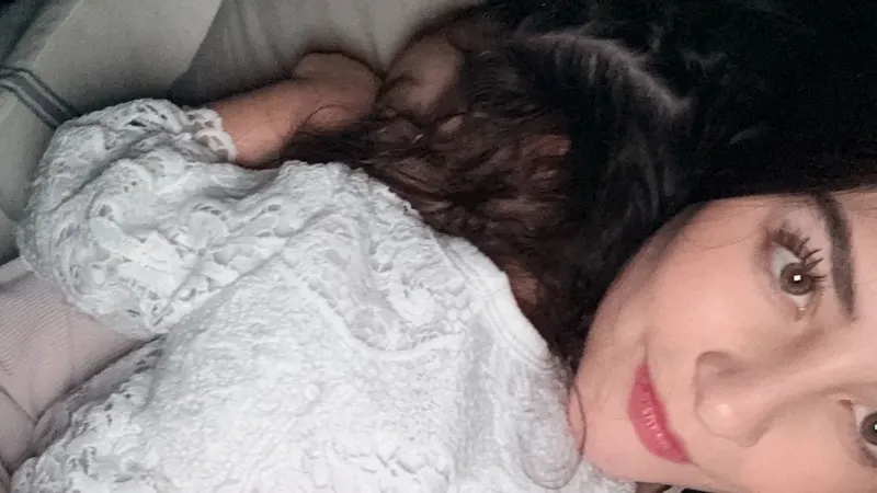 Paola Dalay y José Eduardo Derbez celebran dichosos el segundo cumpleaños de su hija Tessa