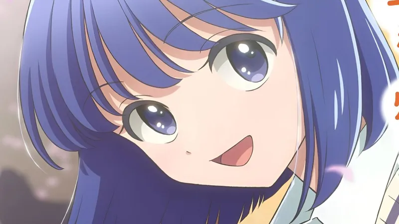 El manga romcom Hokago Kitaku Biyori tendrá adaptación al anime