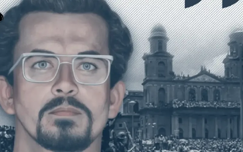 Actividades en celebración del 90 aniversario del natalicio del Comandante Carlos Fonseca Amador