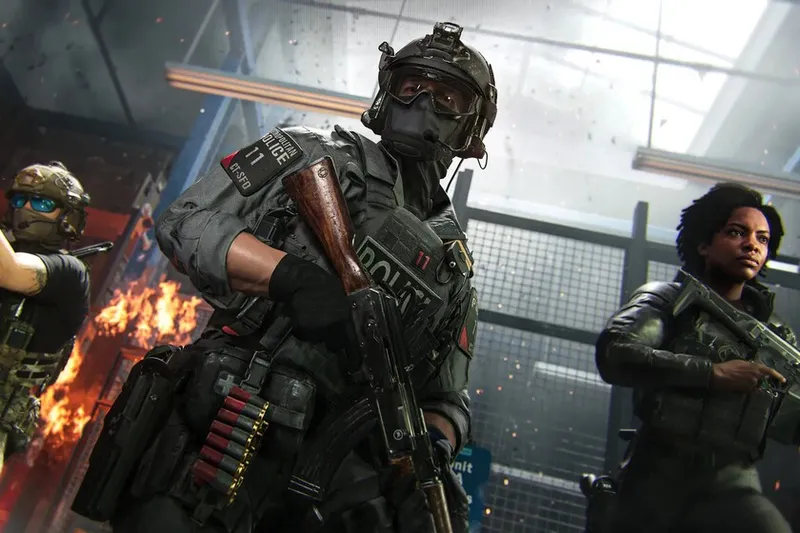 Call of Duty: Modern Warfare 4 se podrá probar gratis con su beta abierta: cómo participar en ella y cuándo se realizará