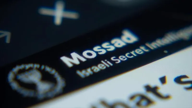 Mossad alerta a funcionarios ante posibles represalias de Irán