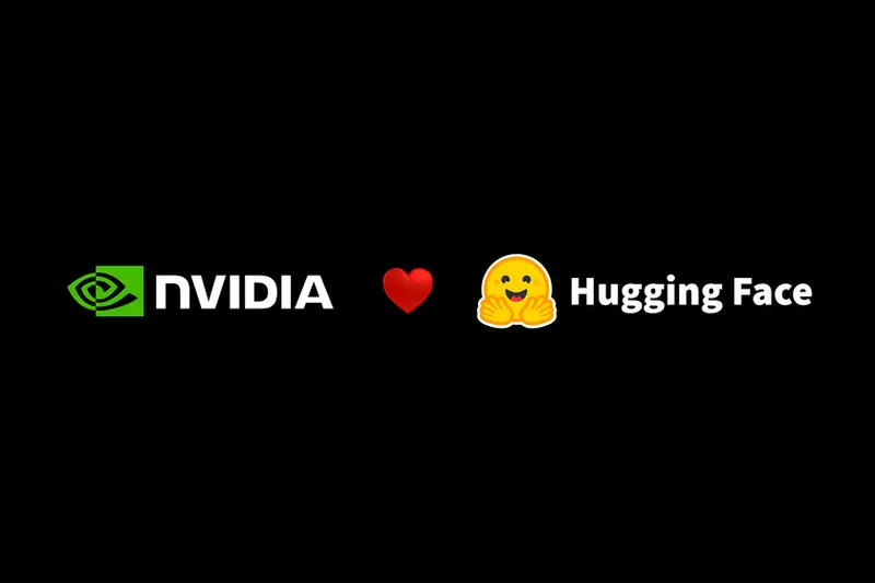 NVIDIA compra Hugging Face por 12.930 millones y entra de lleno en una de las piezas de la IA que todavía no controlaba