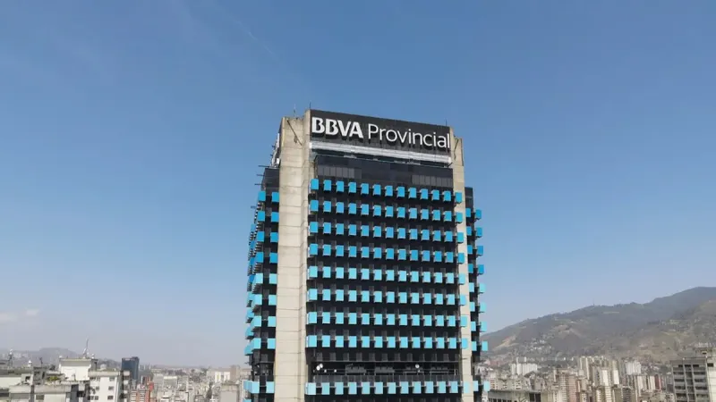BBVA Provincial y Toyota sellan alianza para el financiamiento de vehículos en Venezuela