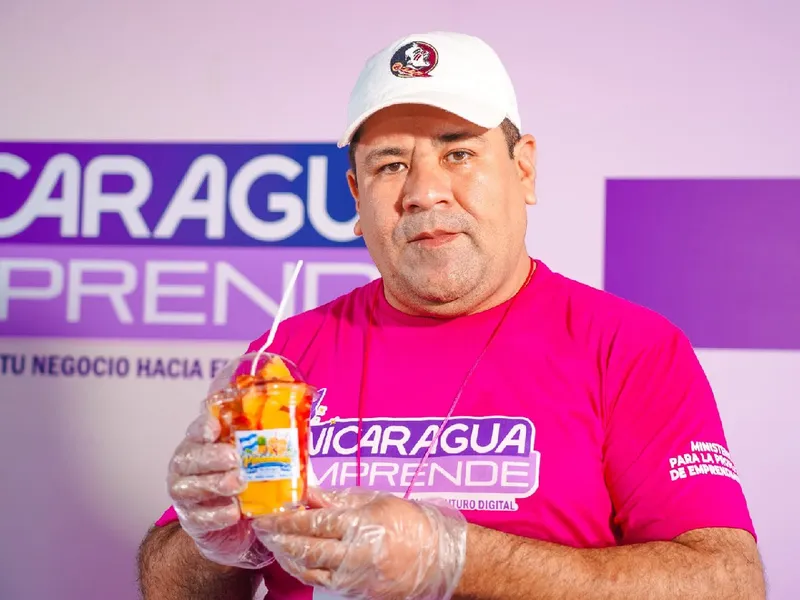 Catálogo Nicaragua Emprende 2026, impulsando tu negocio hacia el Futuro Digital