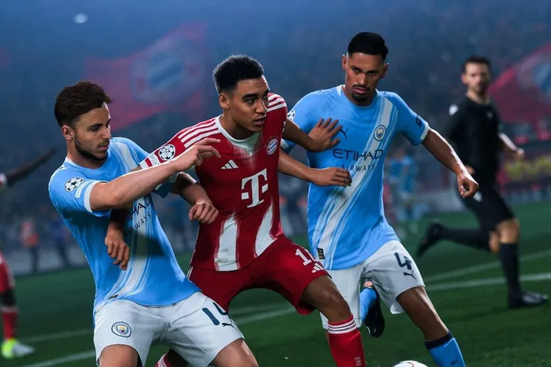 Europa cambia las reglas con los videojuegos y su decisión afectará a juegos como EA Sports FC o Zenless Zone Zero