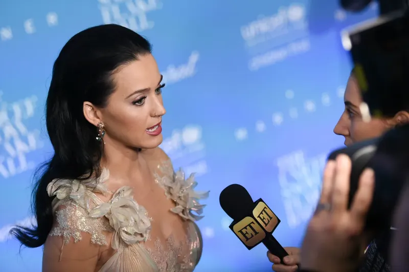 Katy Perry habla de su ruptura con Orlando Bloom y revela por qué Justin Trudeau es “el amor de mi vida”
