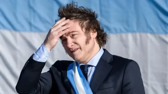 La Argentina que puede mostrar Milei tras mil días de mandato