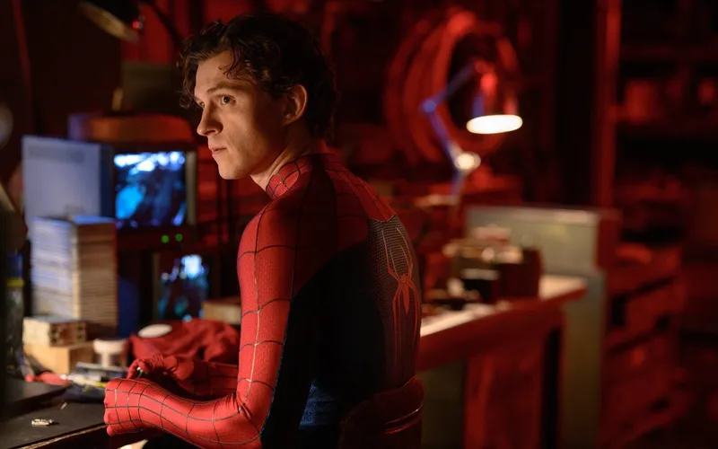 Las películas de superhéroes que siguen marcando el futuro del cine