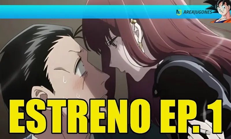 Smoking Behind the Supermarket with You: fecha, horario y dónde ver el episodio 1