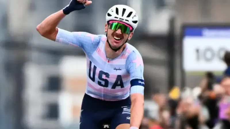 McNulty desata la locura en Estados Unidos y se proclama nuevo campeón del mundo