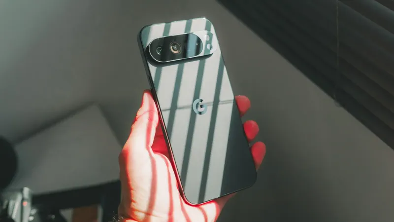 Si buscabas un móvil premium, esta oferta del Pixel 10 Pro en MediaMarkt lo cambia todo