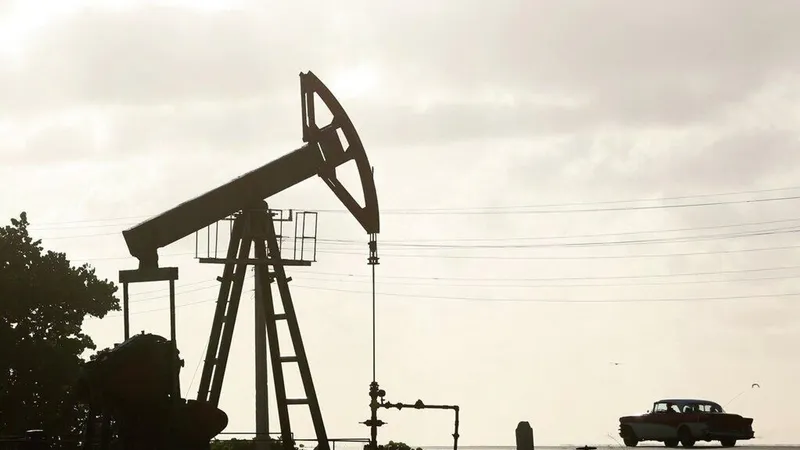 El costo del petróleo Brent supera los 110 dólares por barril