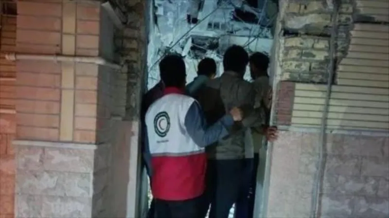 Irán pide CPI investigar ataque de EEUU a boda por ser “crimen de guerra”