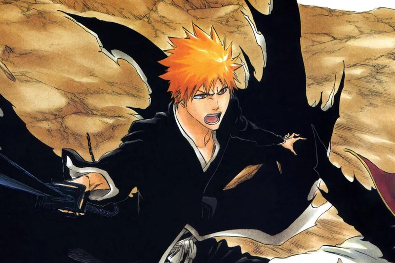 Bleach está de vuelta, pero no como piensas: Tite Kubo anuncia una secuela del spin-off más humorístico de su franquicia