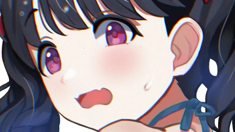 Fan de The Idolmaster despide a su madre junto a un peluche y desata debate