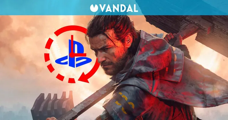 Control Resonant tiene un acceso anticipado de 48 horas pero ojo: exclusivamente en la versión de PS5