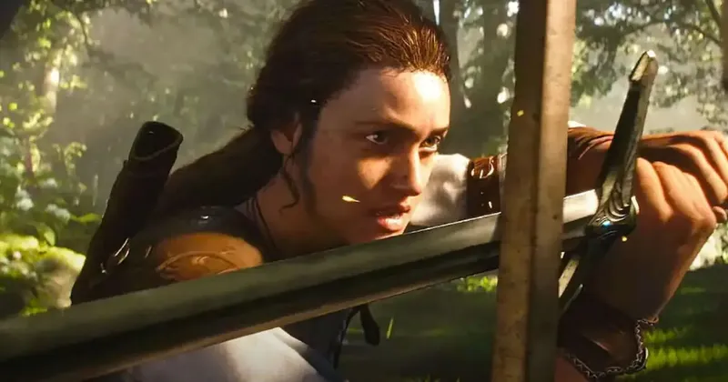 Fable ya tiene nueva fecha de lanzamiento: llegará a principios de 2027 y se mantendrá como estreno multiplataforma