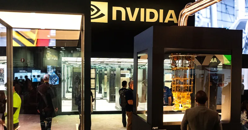 Los cinco temas clave de Nvidia que mira Wall Street más allá de sus resultados