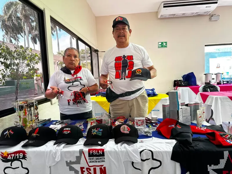 Foro 47/19 impulsa a emprendedores en Managua con innovación y ventas