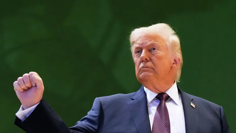 EEUU podría realizar en Cuba una operación similar a la de Venezuela, dice Trump